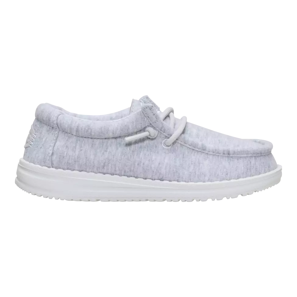 Wally Y Stretch Jersey