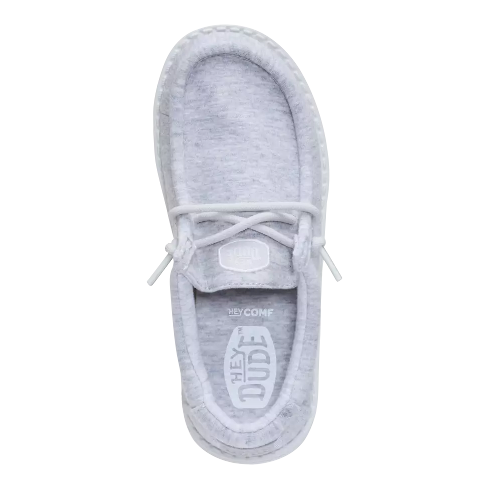 Wally Y Stretch Jersey