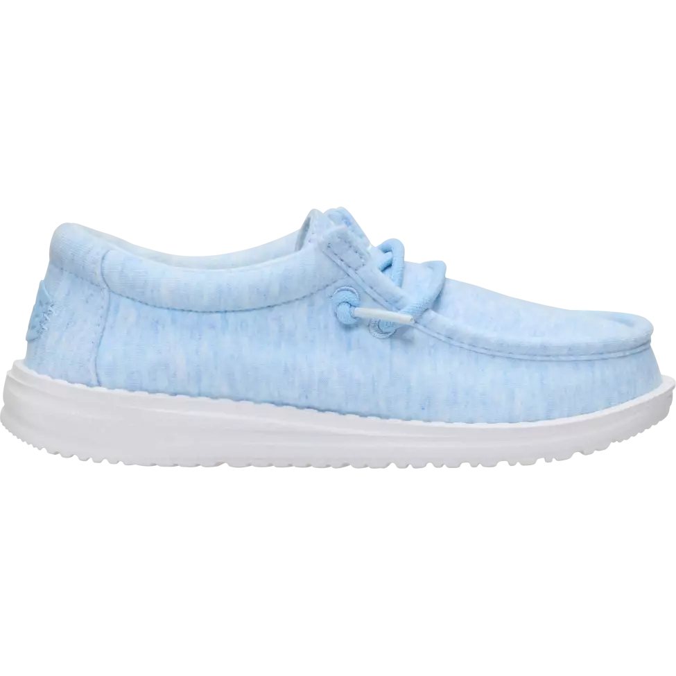 Wally Y Stretch Jersey