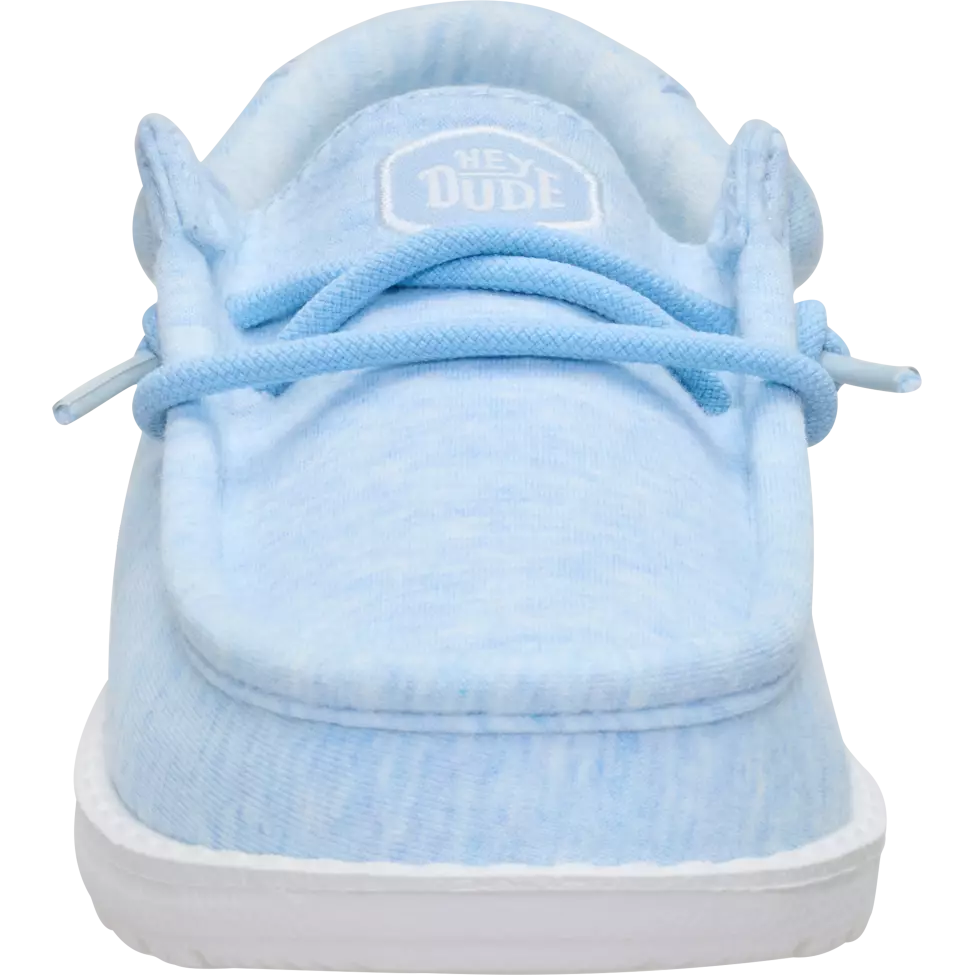 Wally Y Stretch Jersey