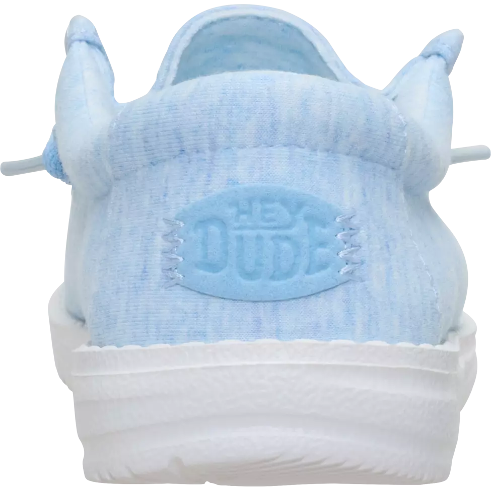 Wally Y Stretch Jersey