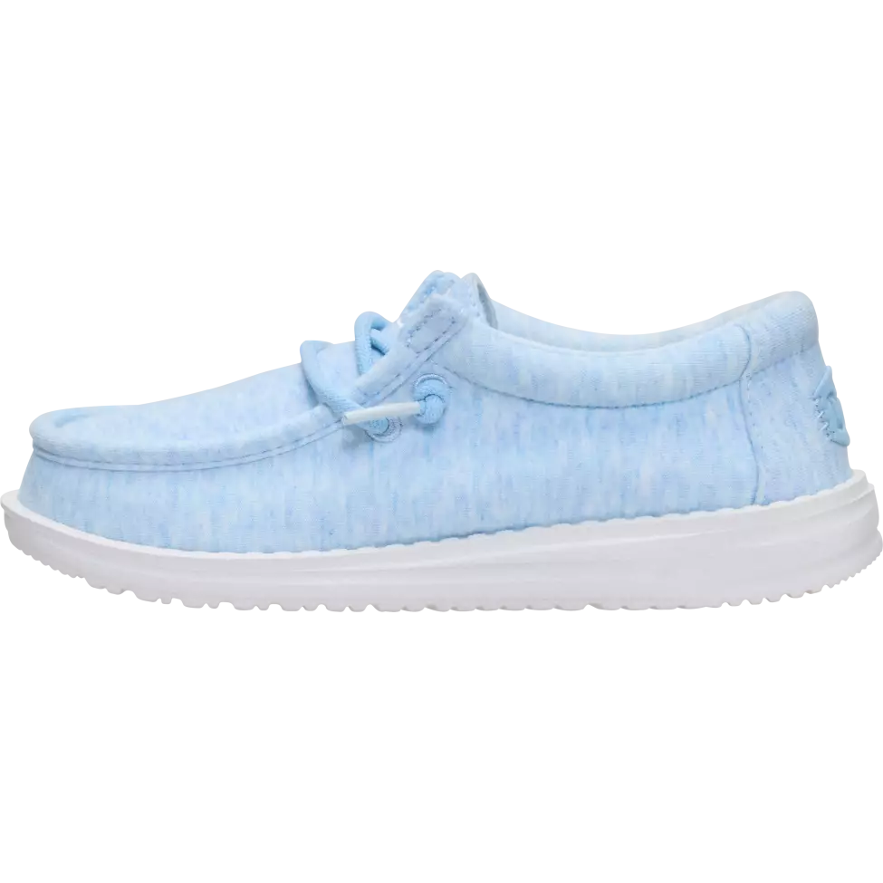 Wally Y Stretch Jersey