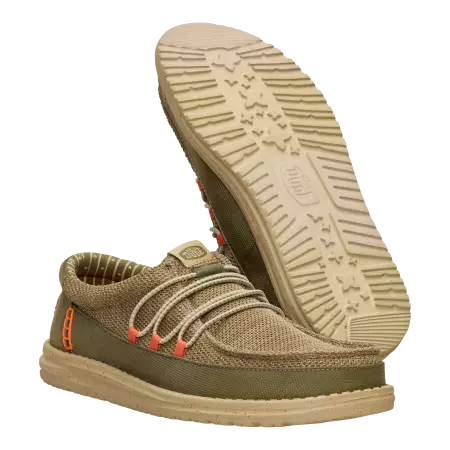 Wally Guard Stretch Sox