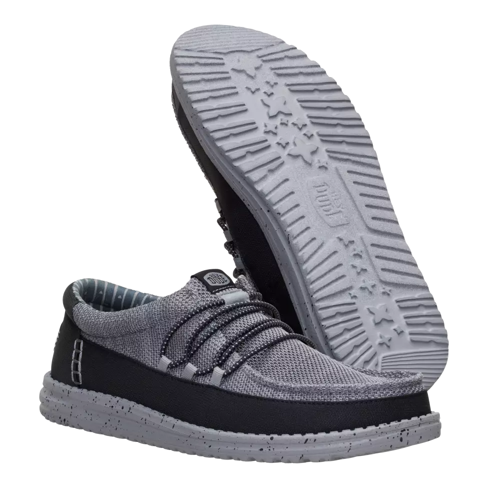 Wally Guard Stretch Sox