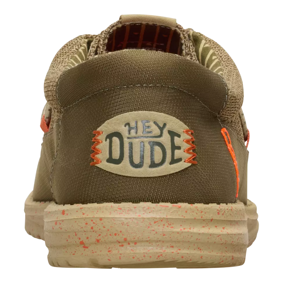 Wally Guard Stretch Sox