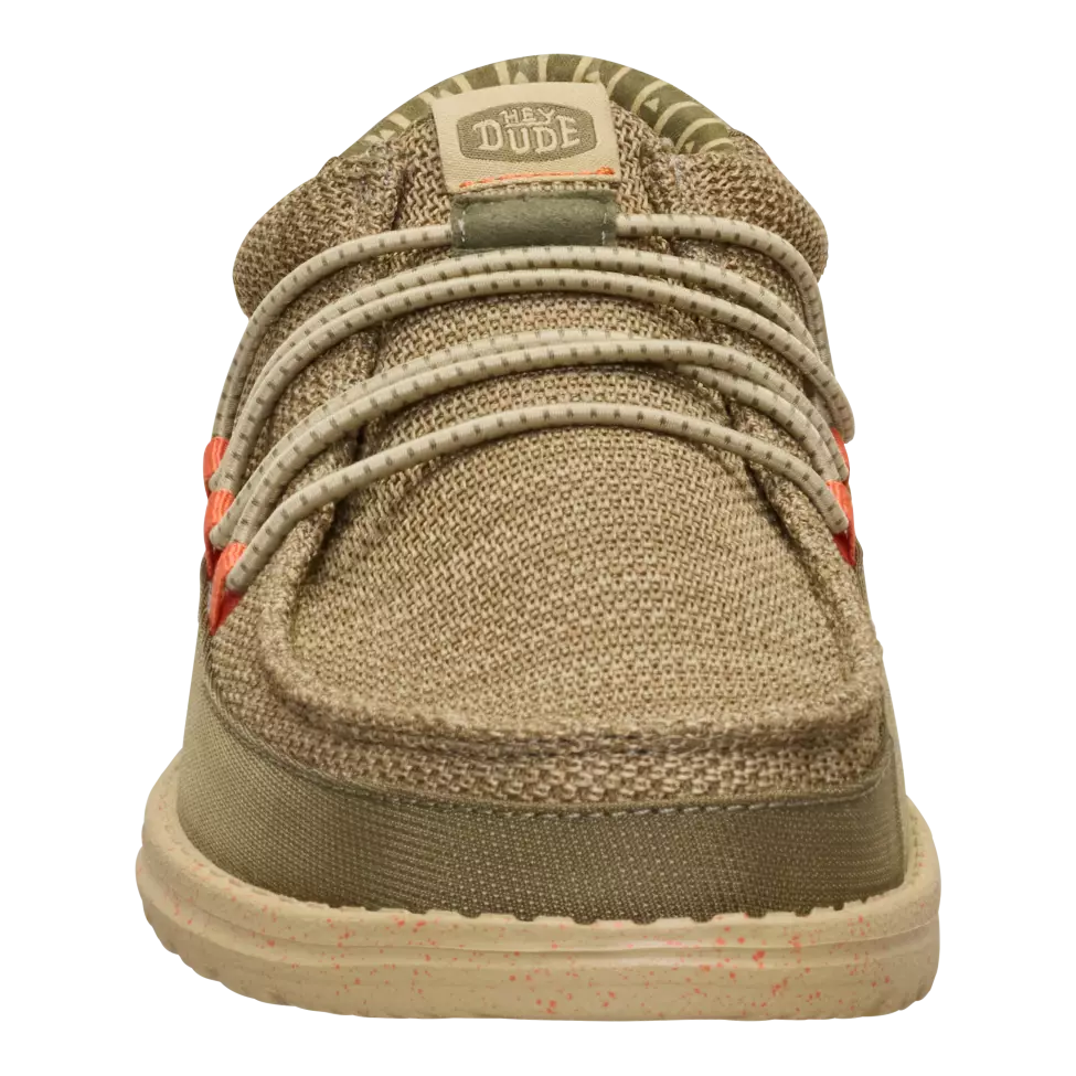 Wally Guard Stretch Sox