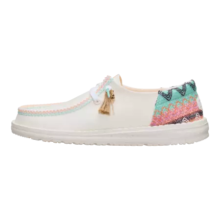 Wendy Funk Beach Woven