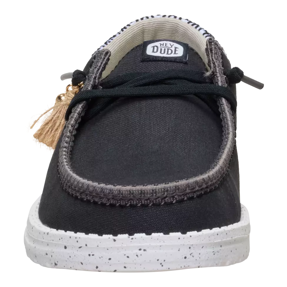 Wendy Funk Beach Woven