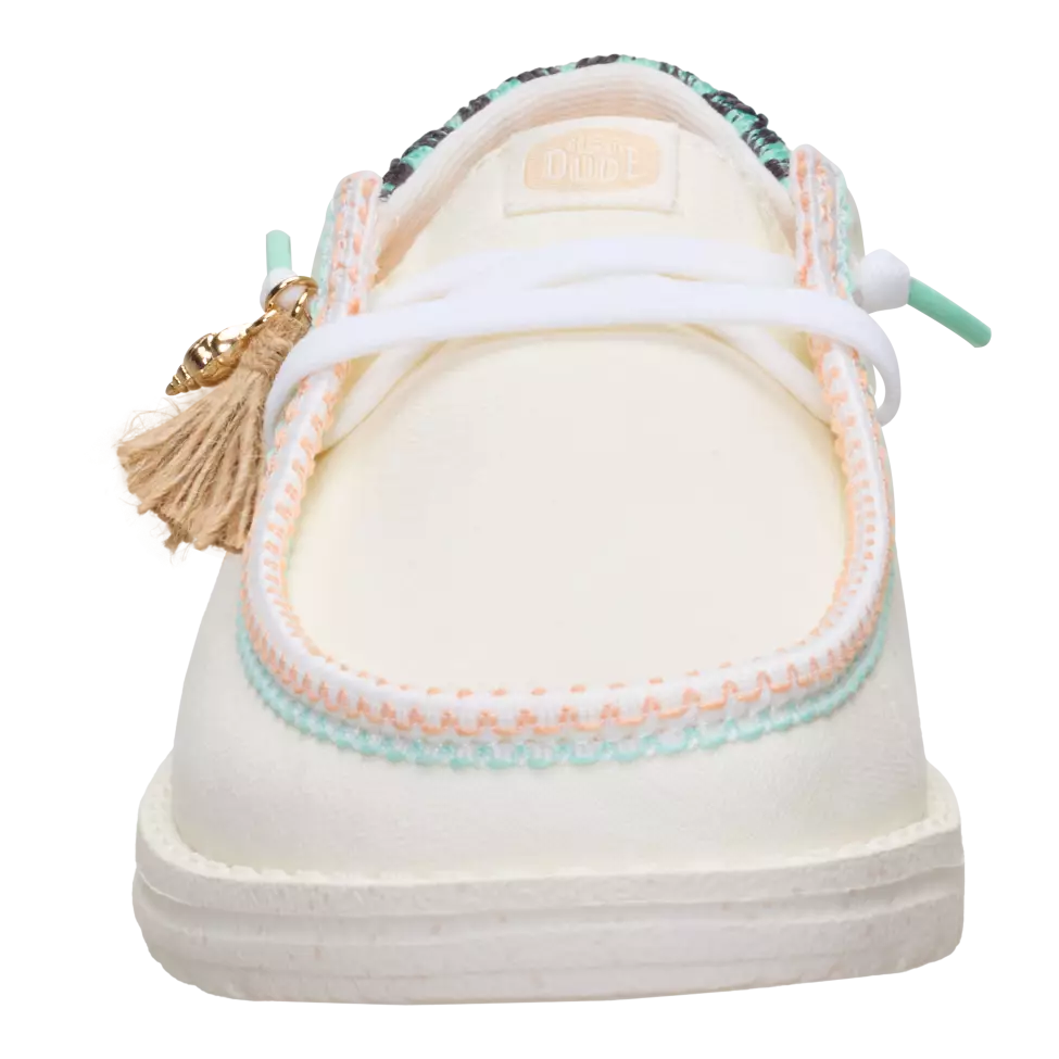 Wendy Funk Beach Woven