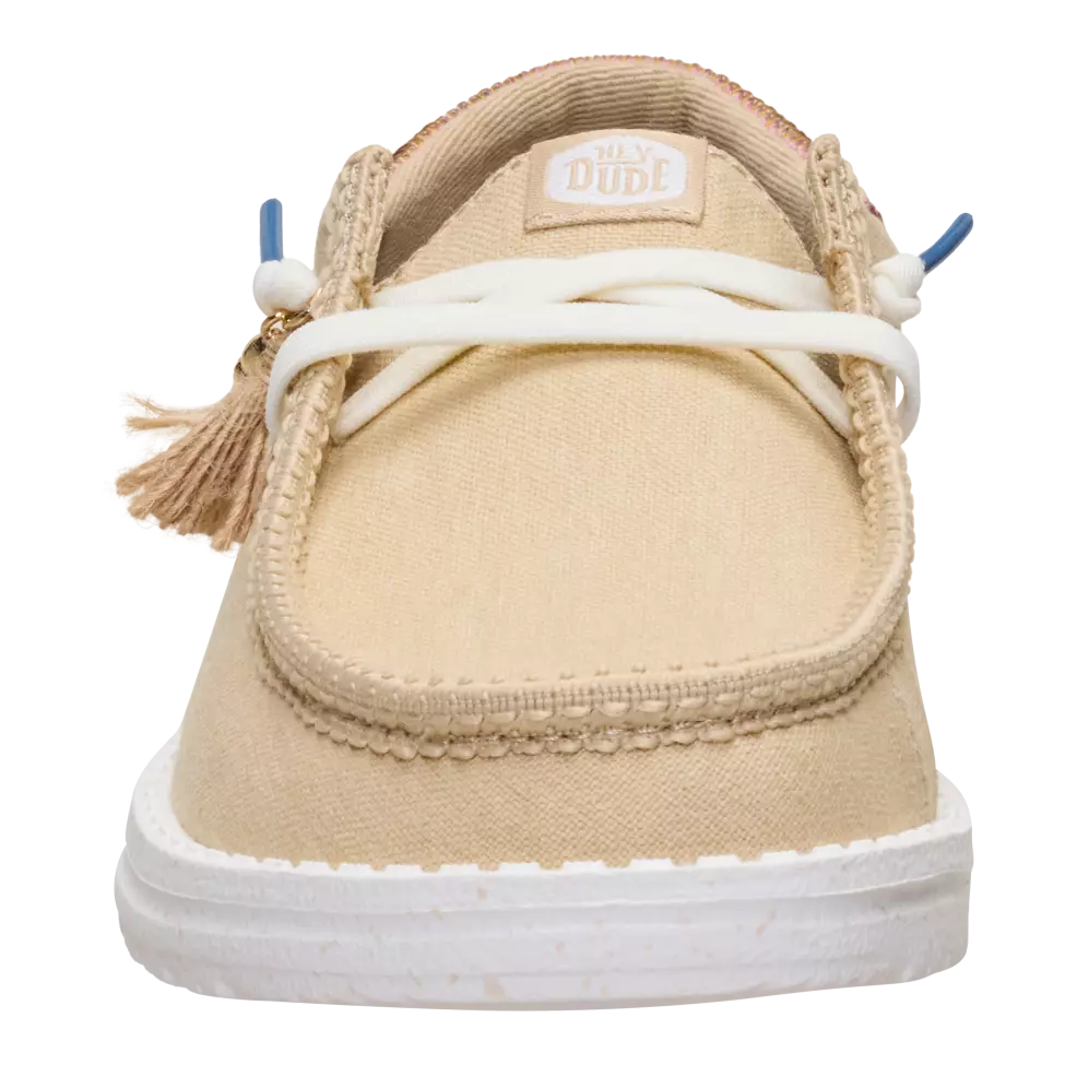 Wendy Funk Beach Woven