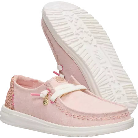 Wendy Break Surf Jersey