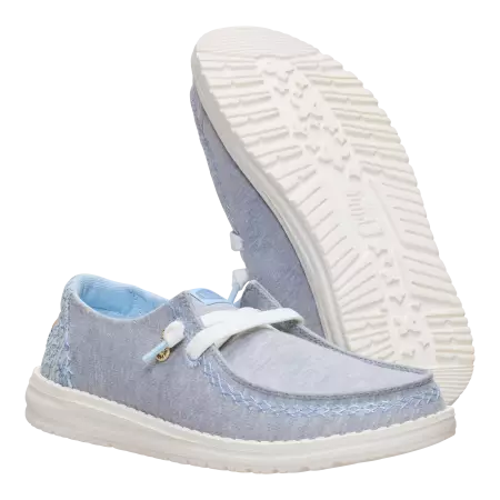 Wendy Break Surf Jersey