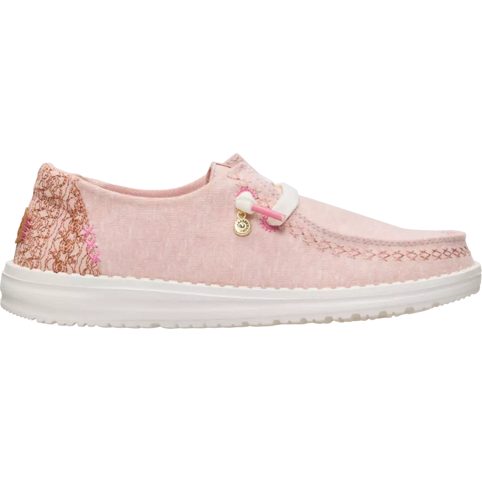 Wendy Break Surf Jersey