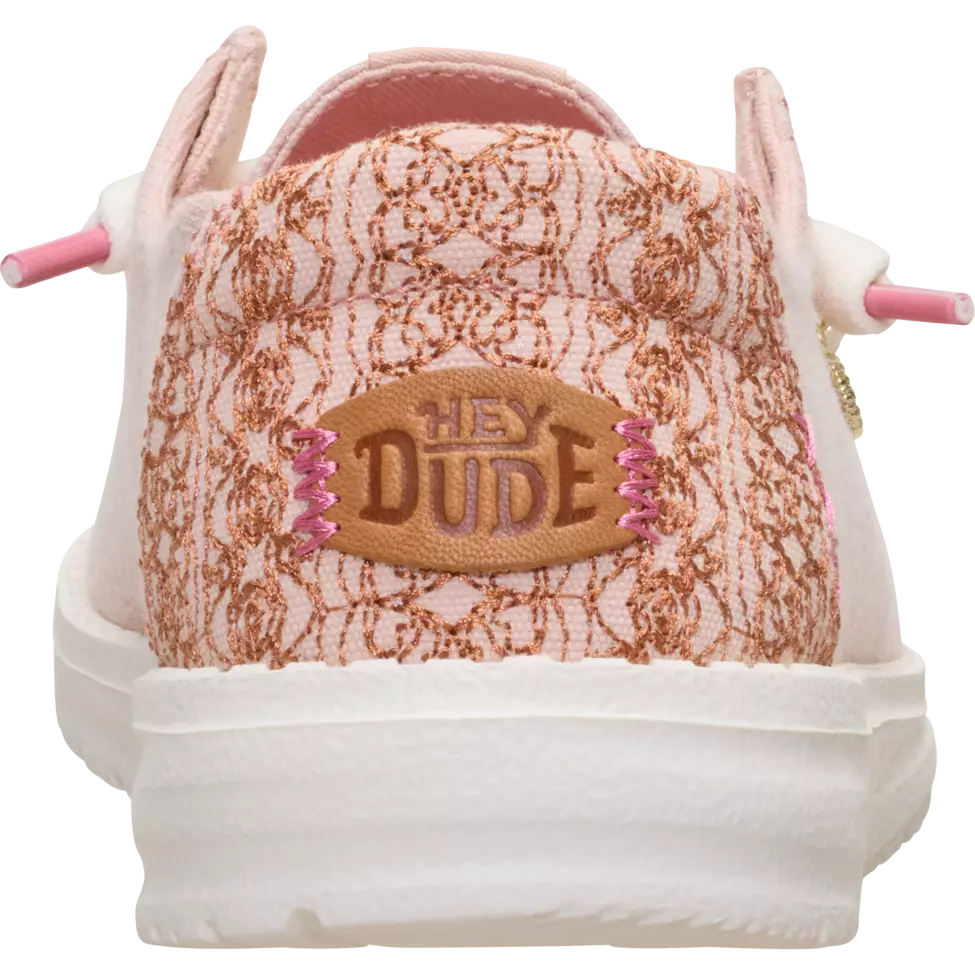 Wendy Break Surf Jersey