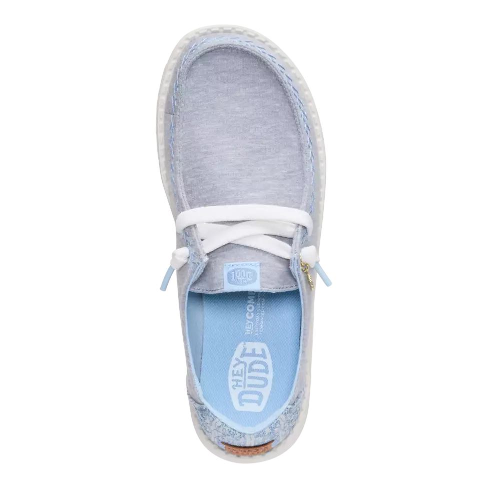 Wendy Break Surf Jersey