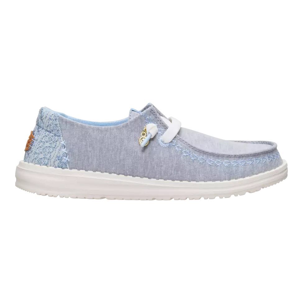 Wendy Break Surf Jersey