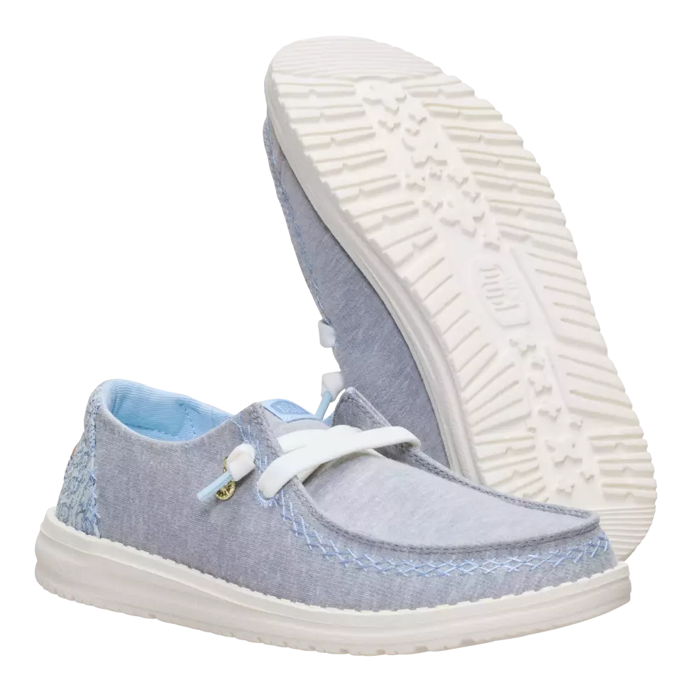 Wendy Break Surf Jersey