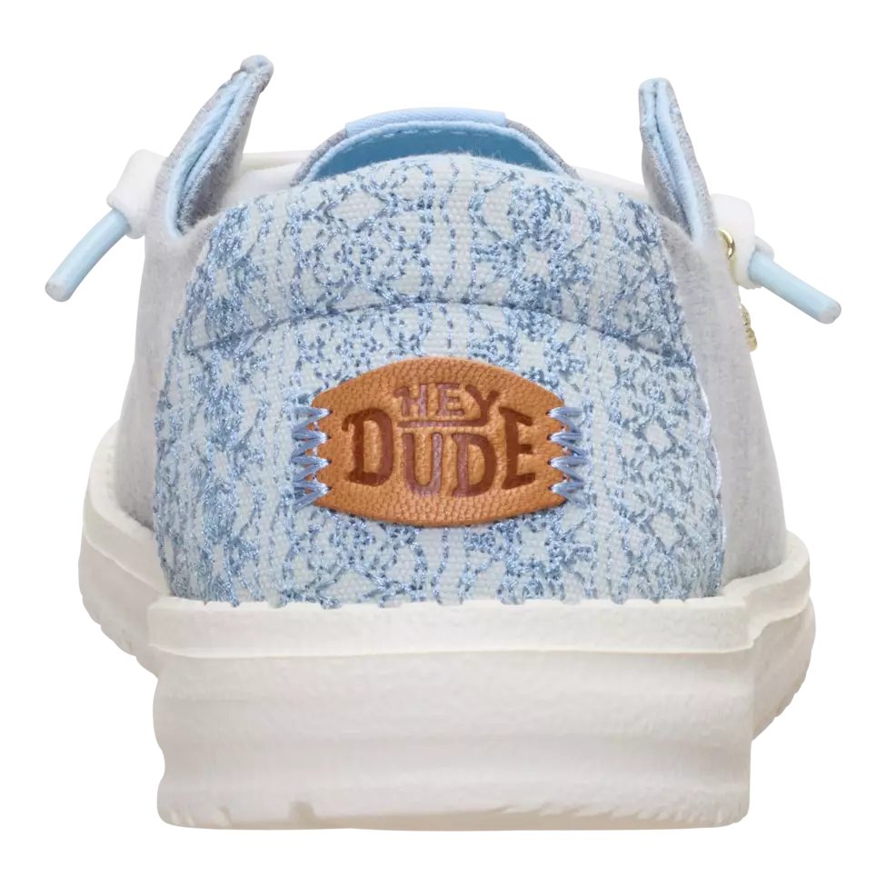 Wendy Break Surf Jersey