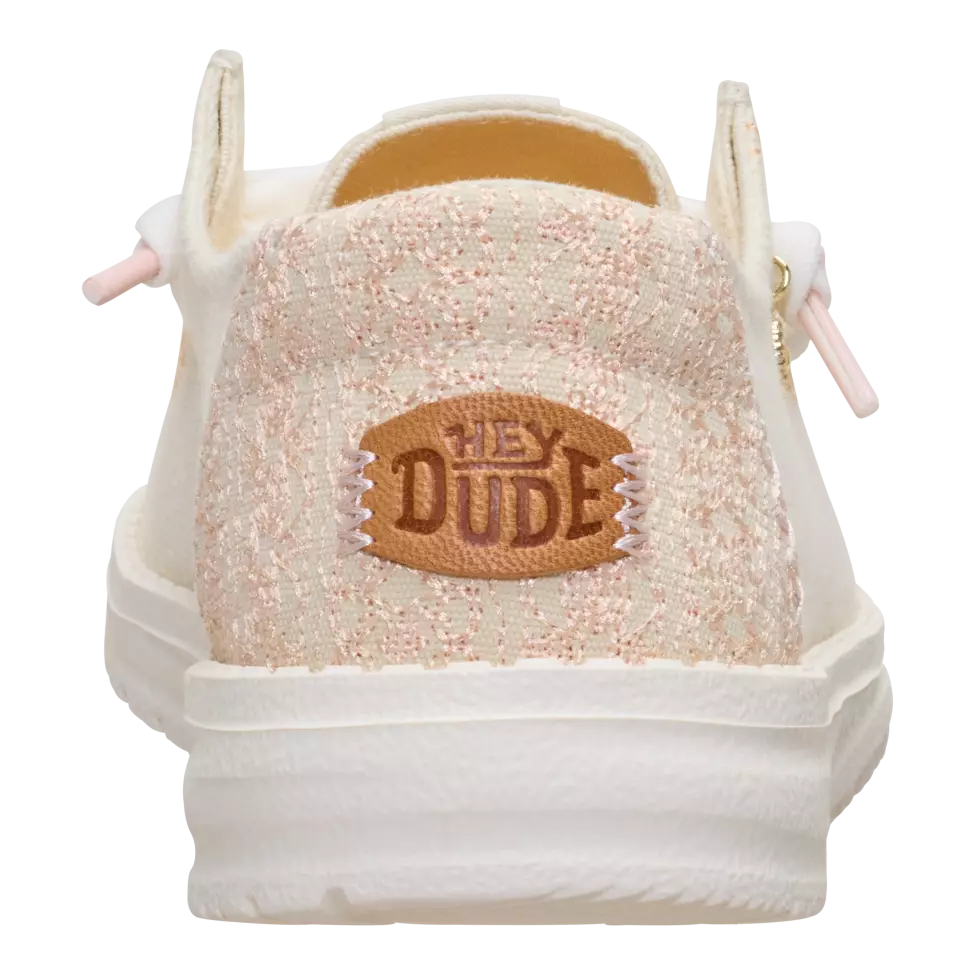 Wendy Break Surf Jersey