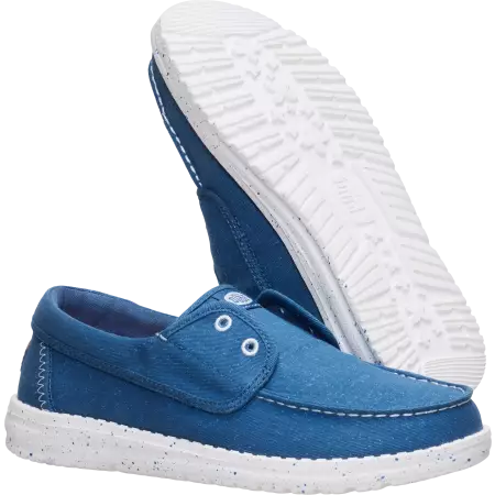 Wendy CRU Stretch Canvas