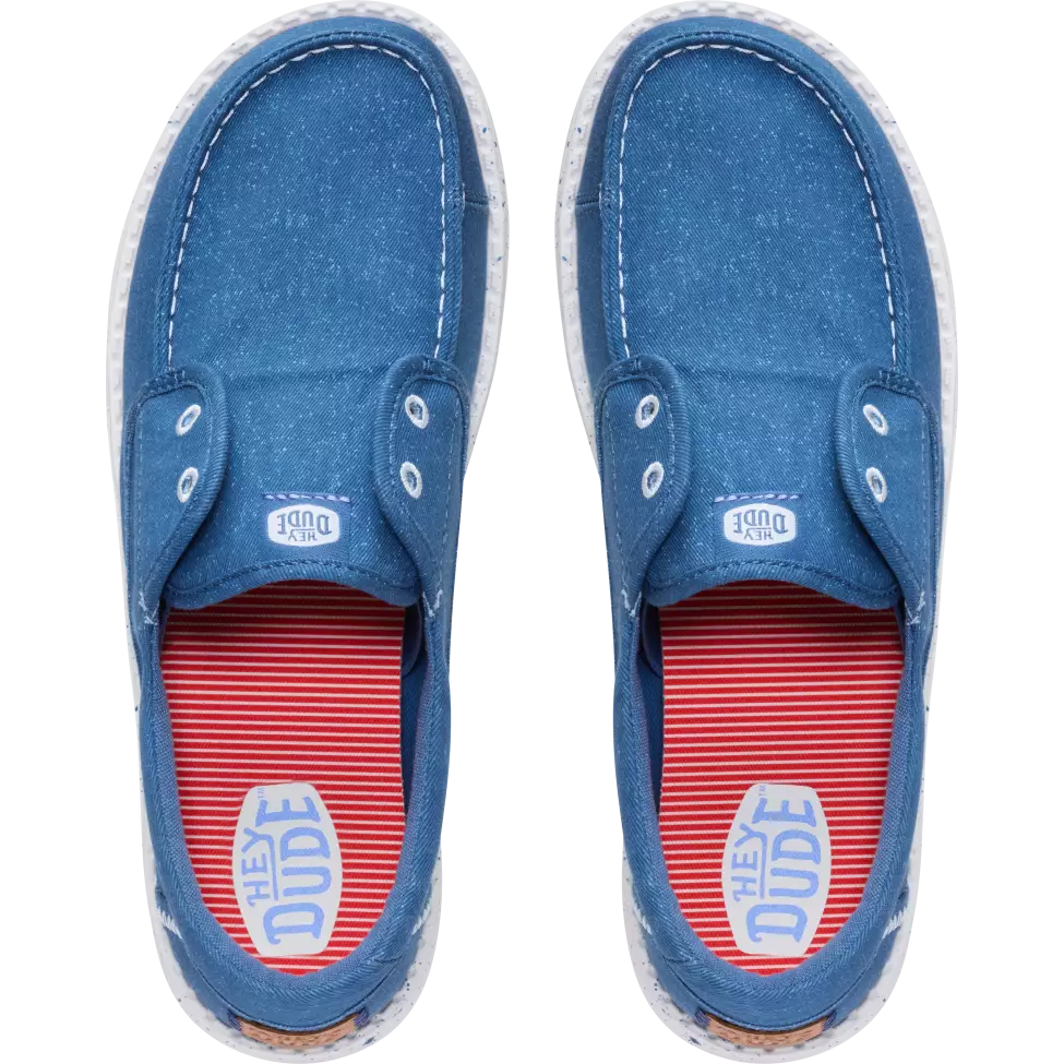 Wendy CRU Stretch Canvas