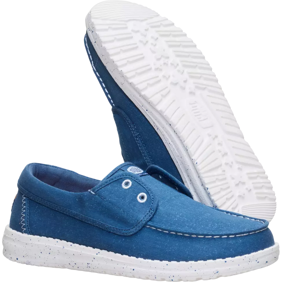 Wendy CRU Stretch Canvas