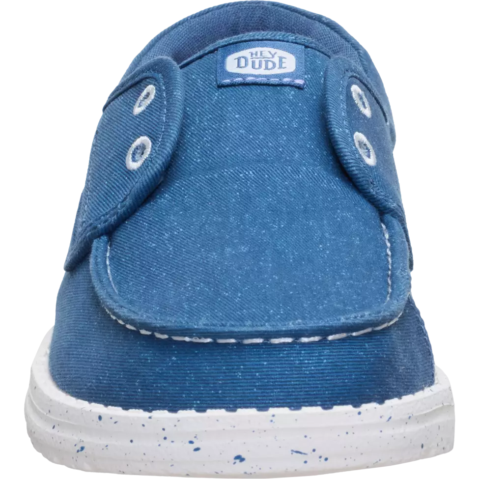 Wendy CRU Stretch Canvas