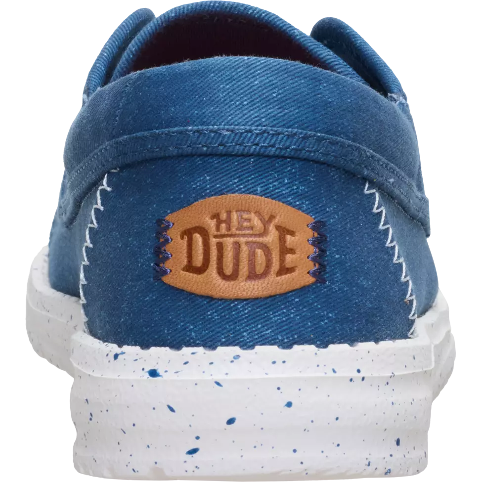 Wendy CRU Stretch Canvas