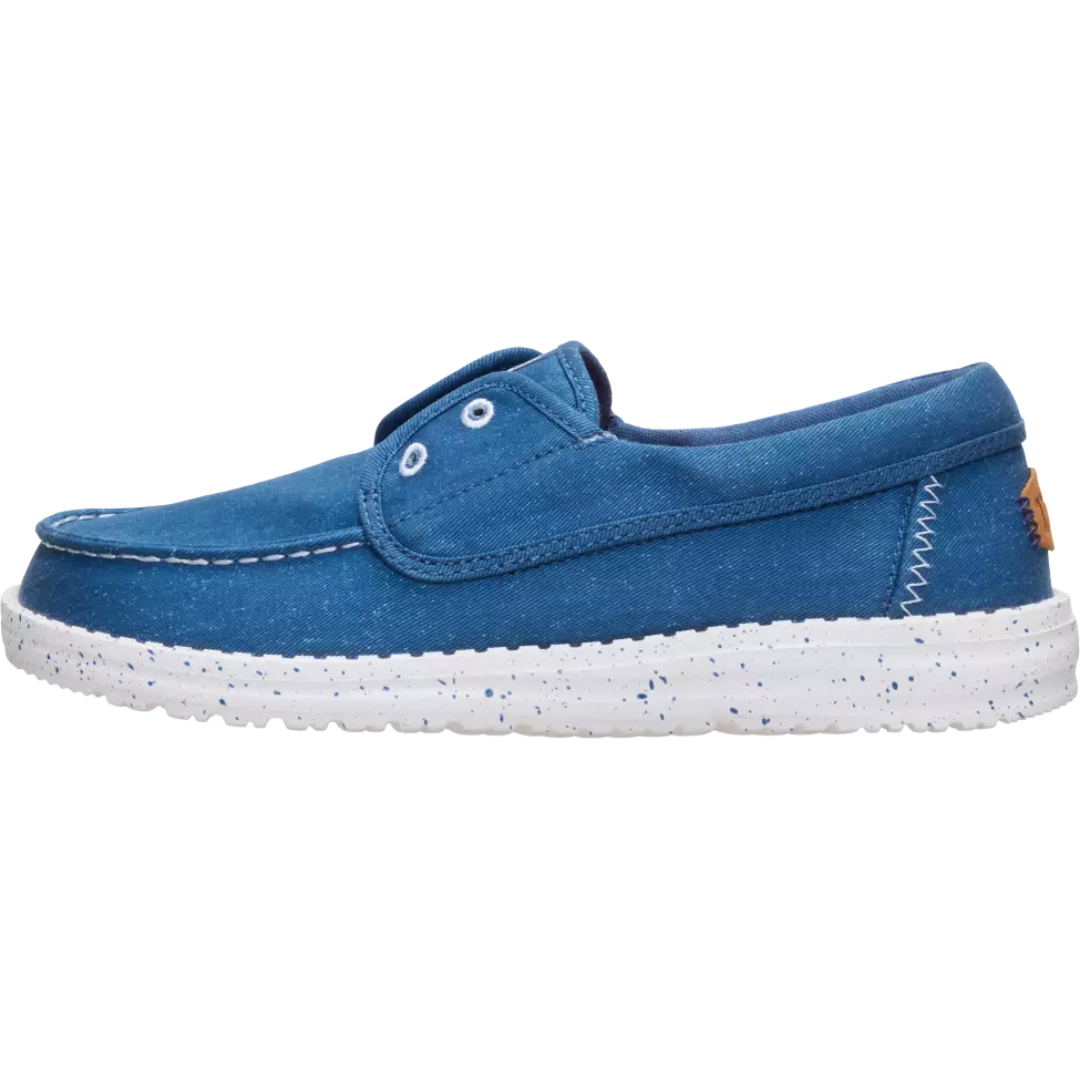 Wendy CRU Stretch Canvas