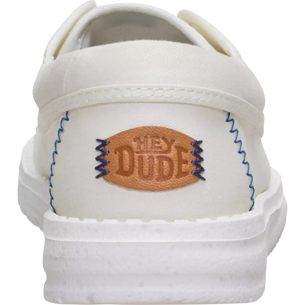 Wendy CRU Stretch Canvas