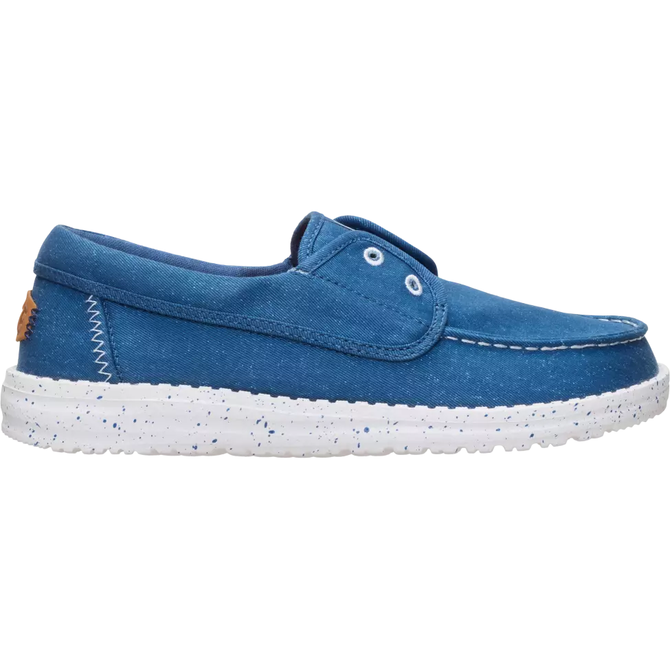 Wendy CRU Stretch Canvas