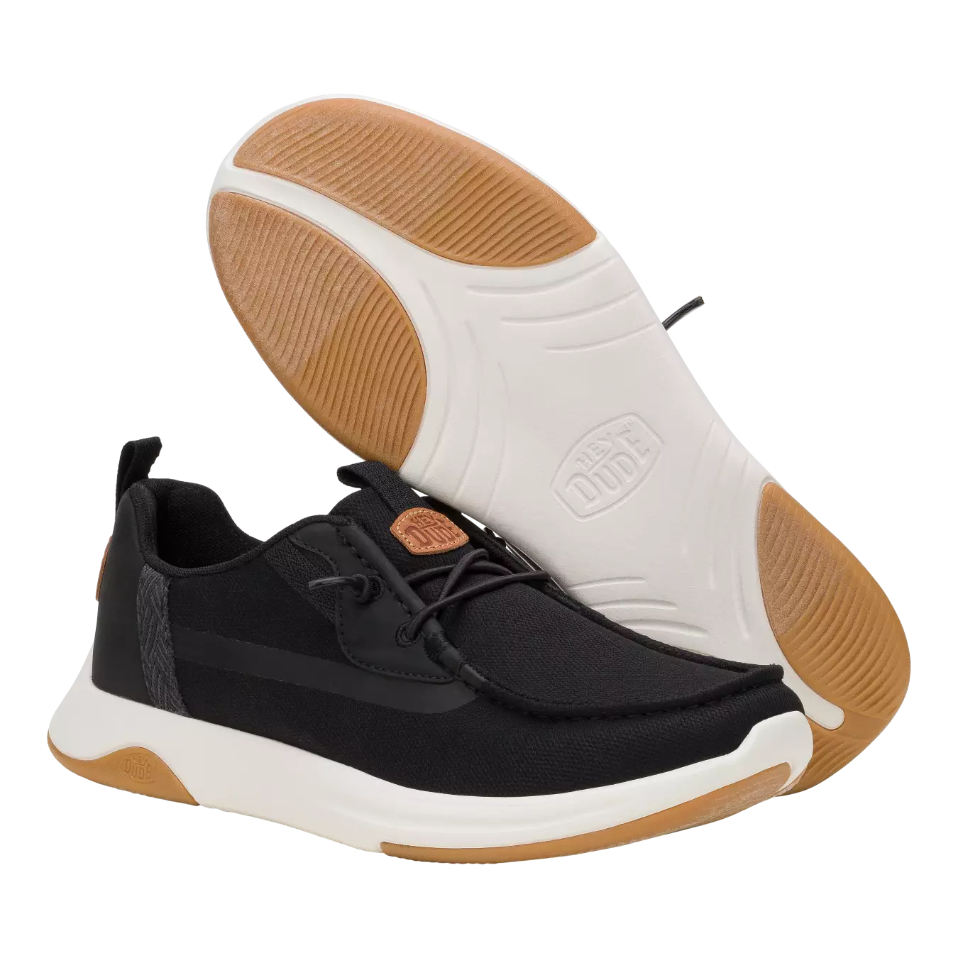 Wally Drift Mesh 