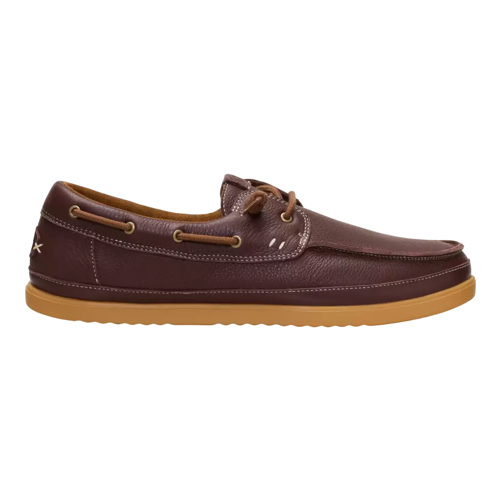 Harbor Lo Craft Leather