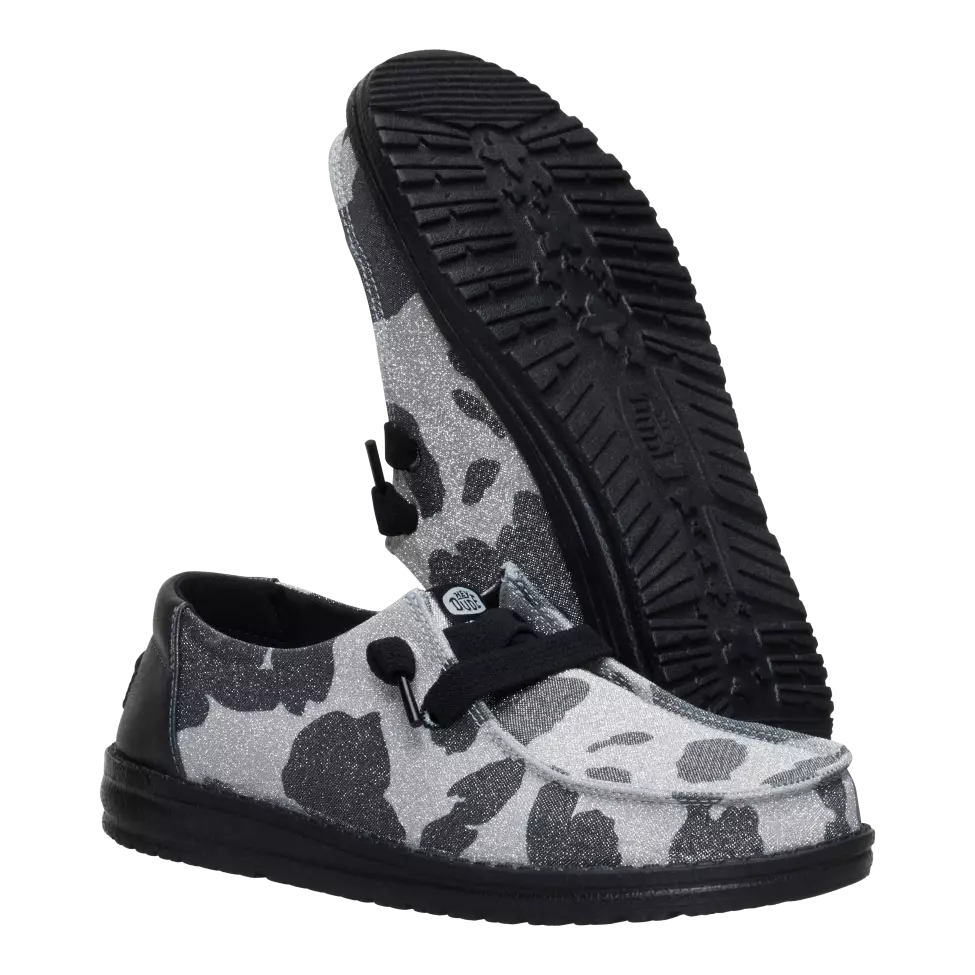 Wendy Sparkle Animal 