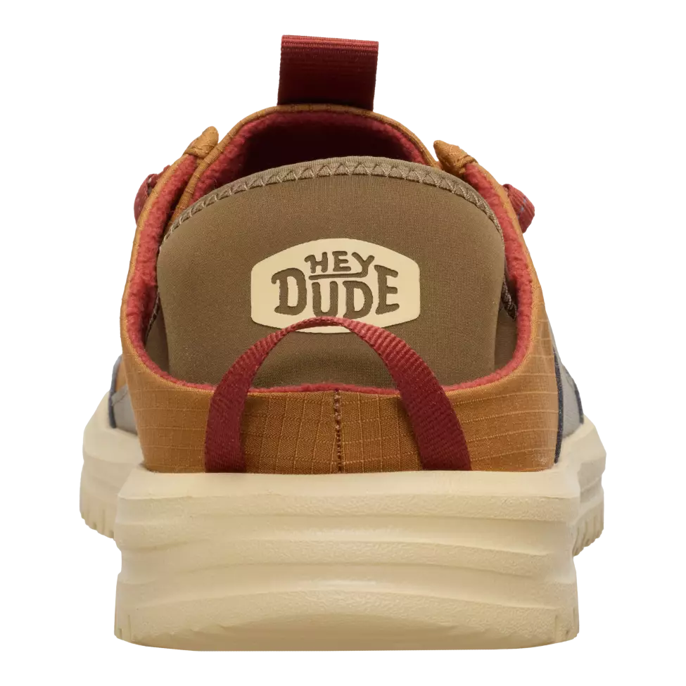 Bradley Blipper Nylon