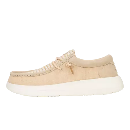 Wally COMF Woven 