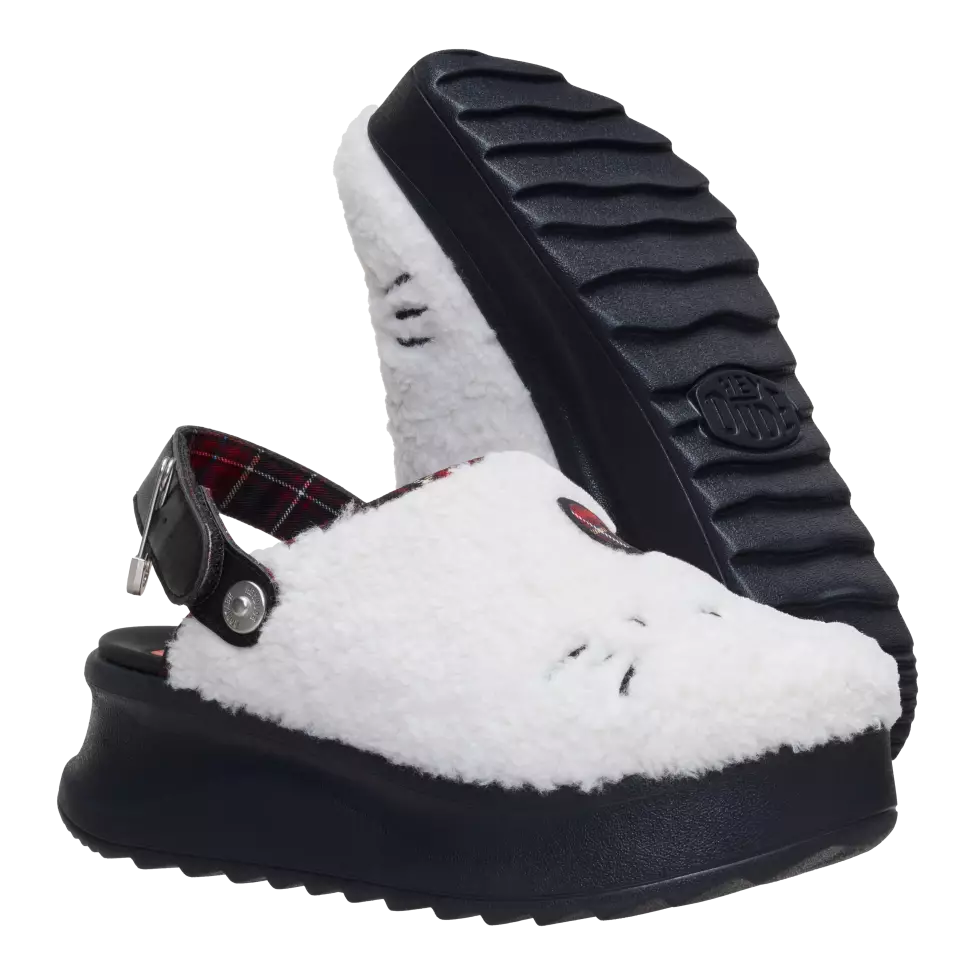 Hello Kitty Delray Clog 