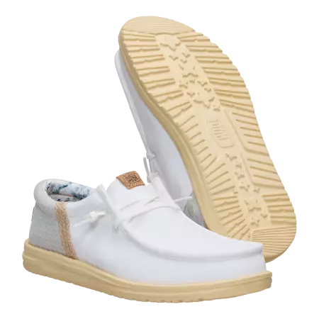 Wally Funk Summer Stitch