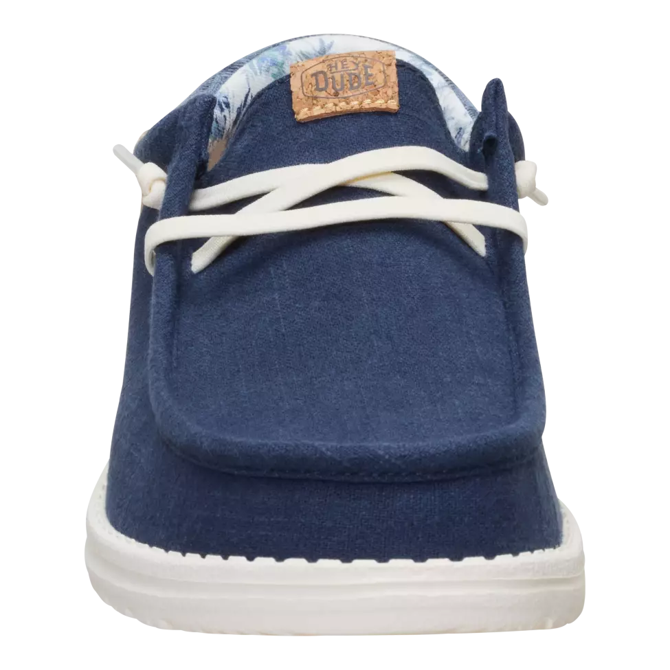 Wally Funk Summer Stitch