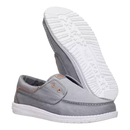 Wally CRU Stretch Canvas