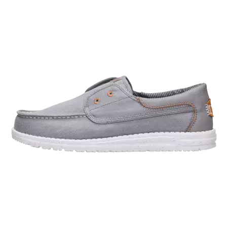 Wally CRU Stretch Canvas