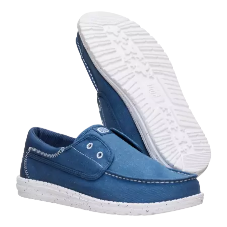 Wally CRU Stretch Canvas