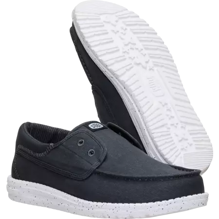 Wally CRU Stretch Canvas