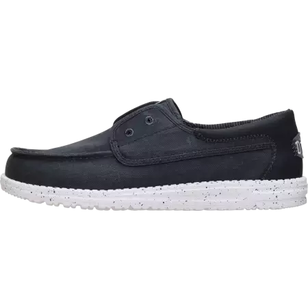 Wally CRU Stretch Canvas