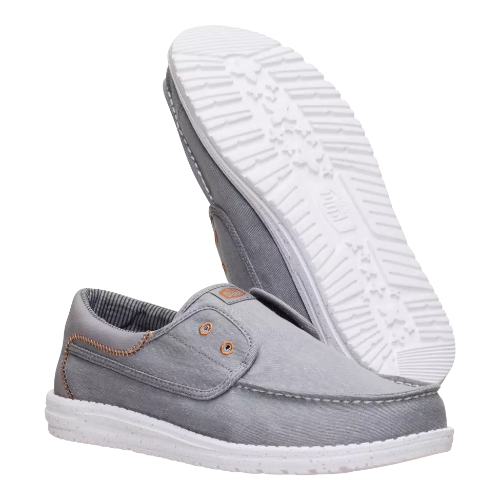 Wally CRU Stretch Canvas