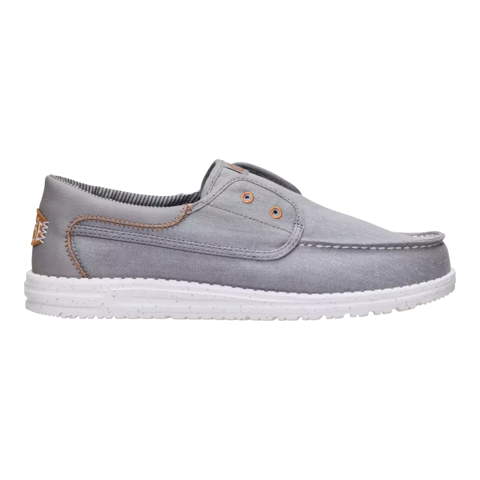 Wally CRU Stretch Canvas