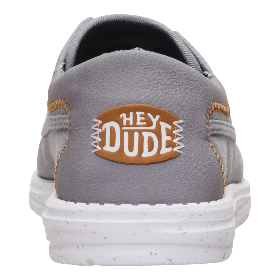 Wally CRU Stretch Canvas