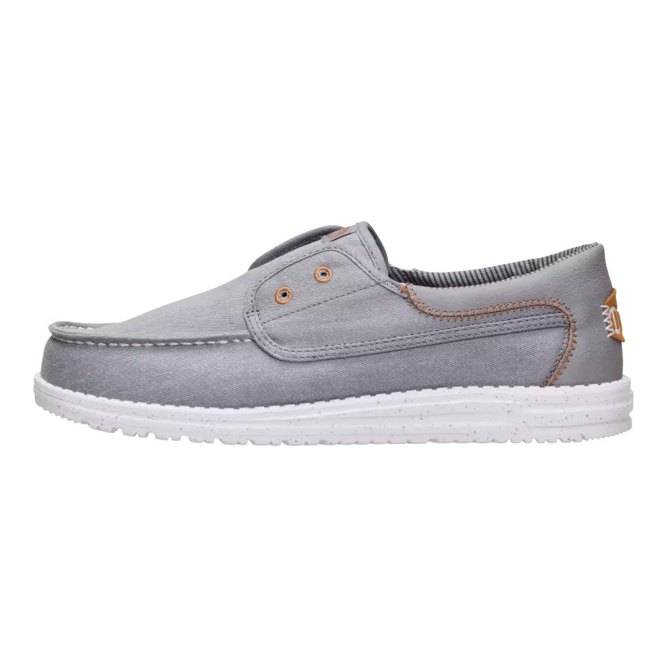 Wally CRU Stretch Canvas