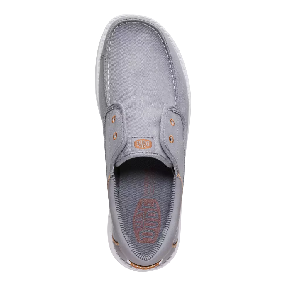 Wally CRU Stretch Canvas