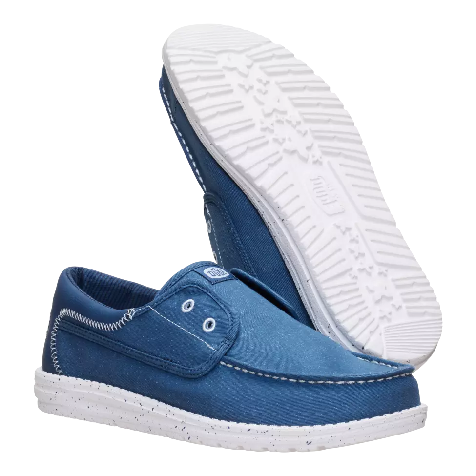 Wally CRU Stretch Canvas